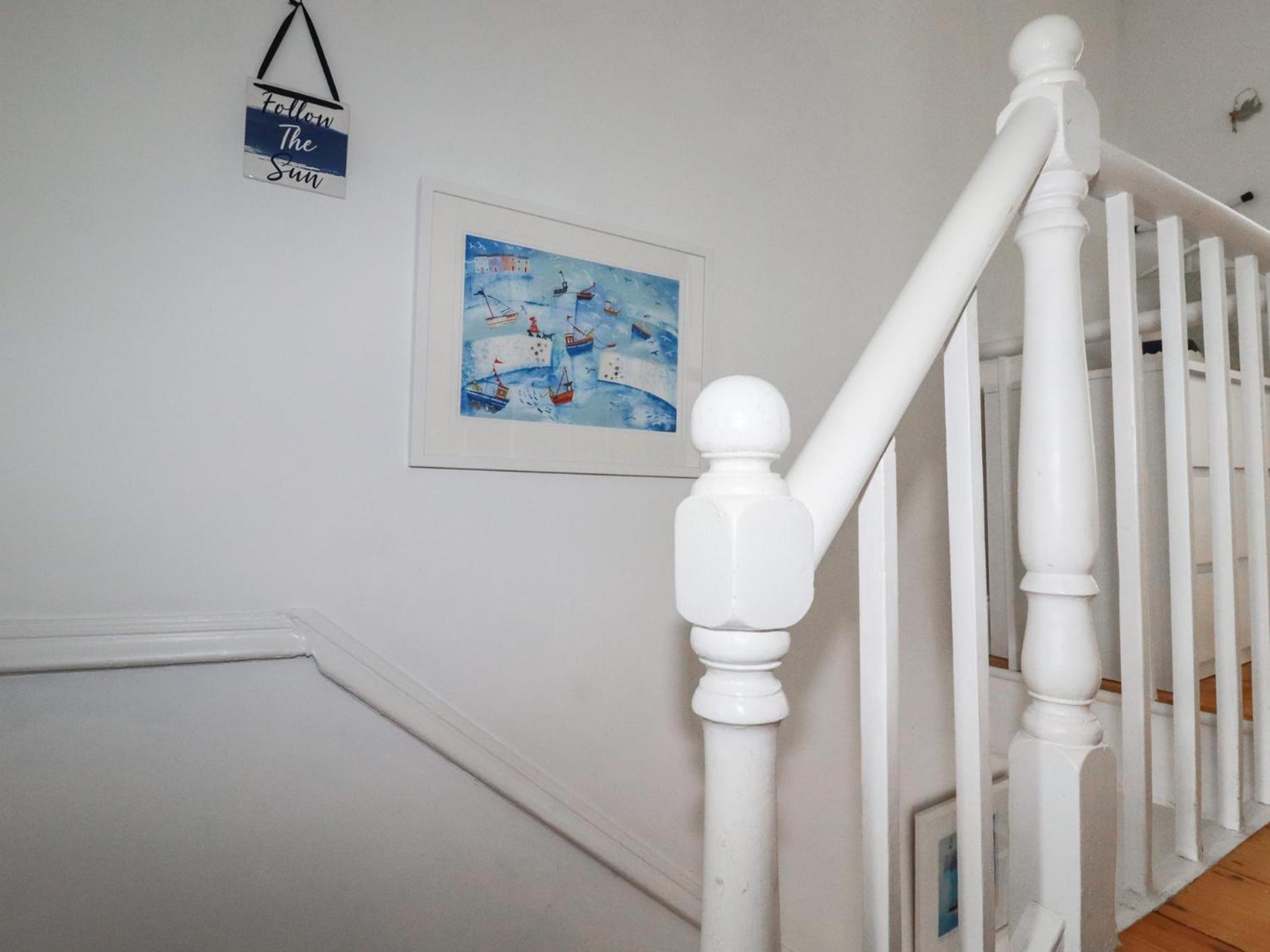 Bluejay Holiday home *