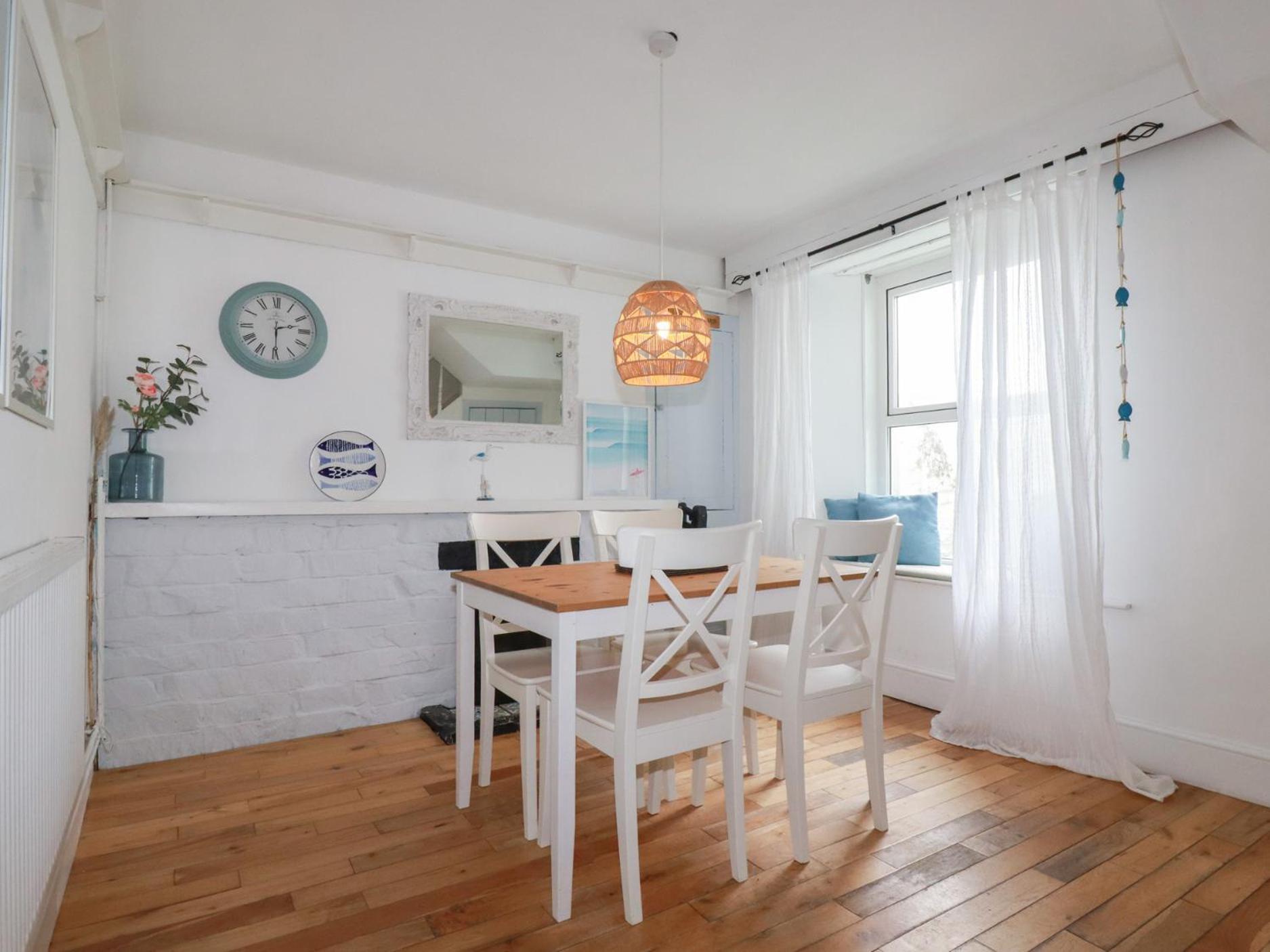 Bluejay Holiday home *