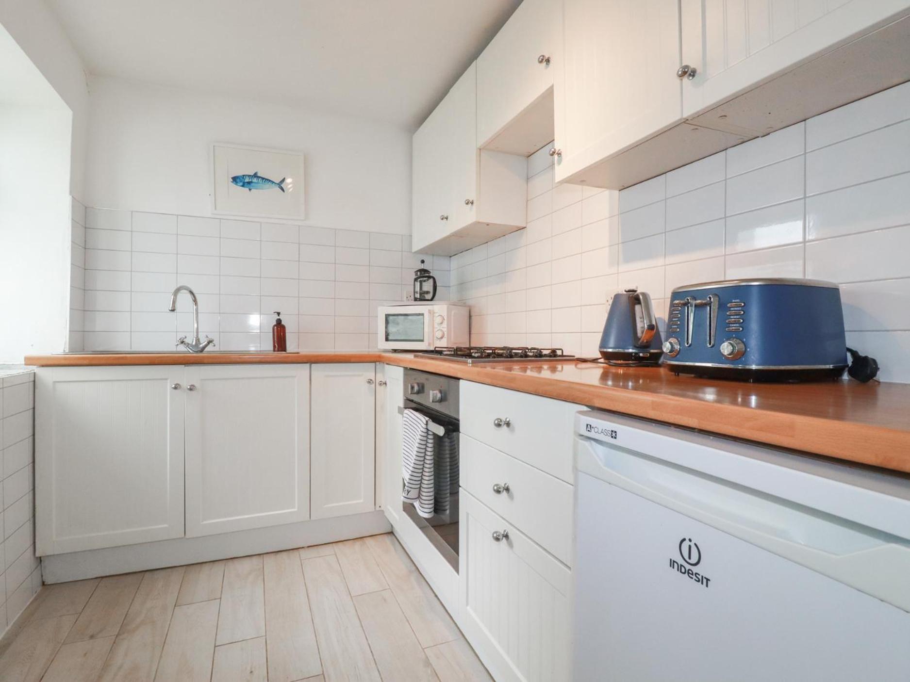 Holiday home Bluejay *